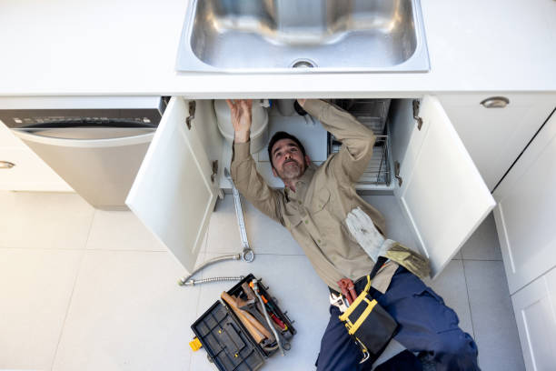 Best Local Plumber Services  in Wortham, TX
