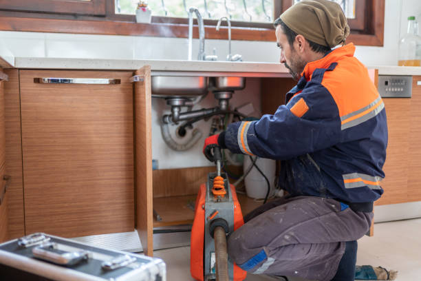 Best Affordable Plumber Near Me  in Wortham, TX