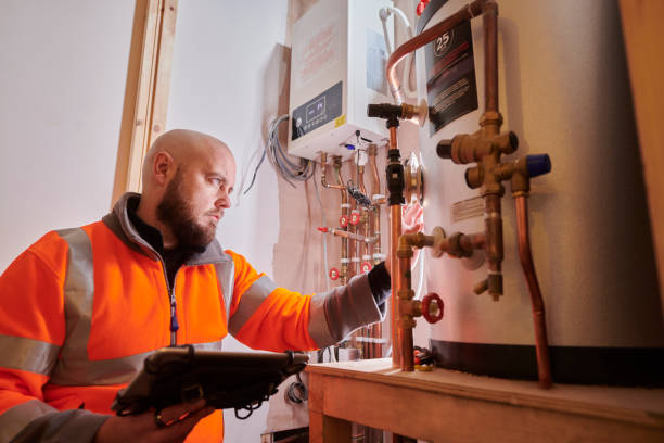 Best Boilers & Radiators  in Wortham, TX
