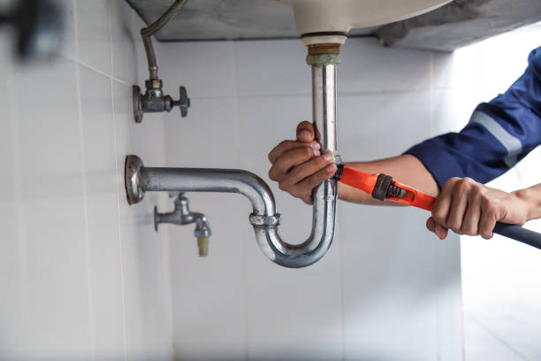 Best Water Leak Repair  in Wortham, TX
