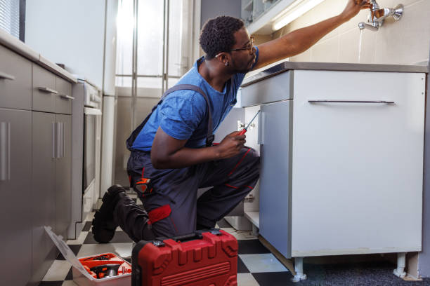 Best Emergency Plumber  in Wortham, TX