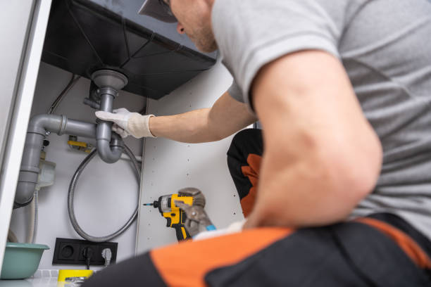 Best Septic Systems  in Wortham, TX