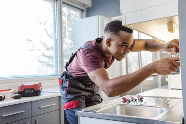 Best Affordable Plumbing Services  in Wortham, TX