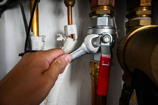 Best 24-Hour Plumber Near Me  in Wortham, TX